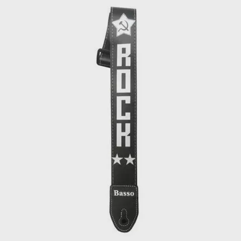 Correia Basso Straps Rock SF03 Sf-03