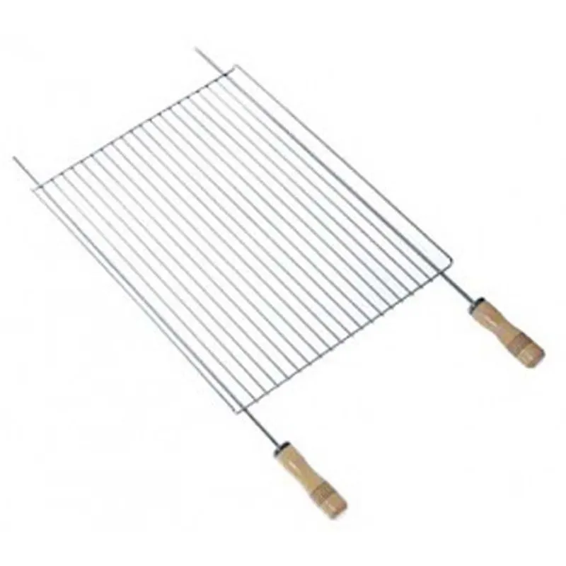 Grelha Tradicional Gt4050 - Giragrill