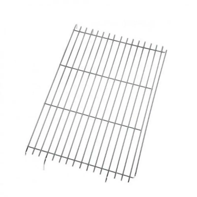Grelha Auxiliar para Churrasqueira GA-34/5 - Giragrill
