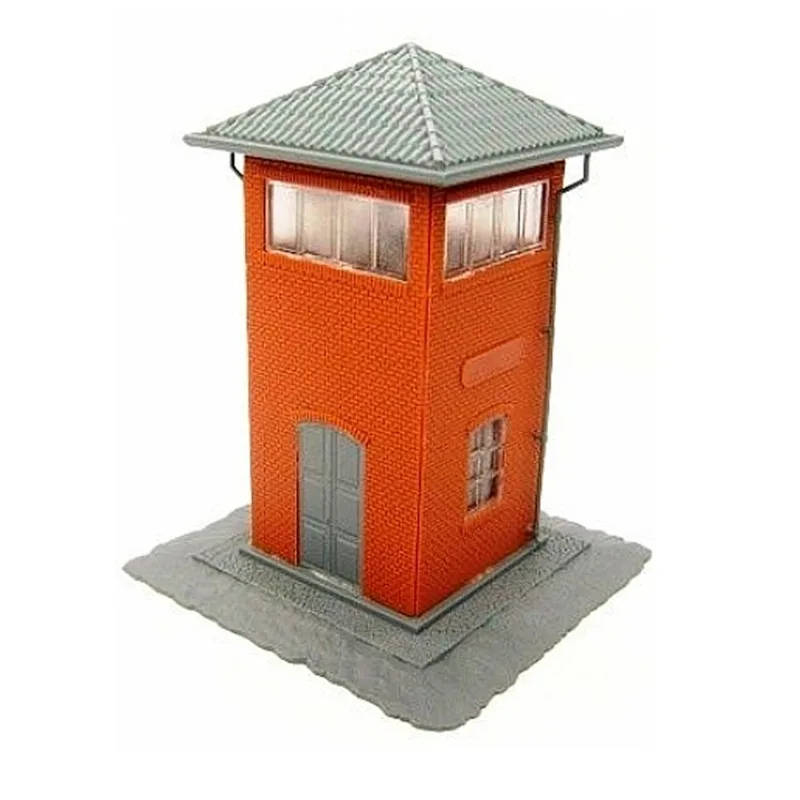Cabine De Sinalizaçao Ho 1518 Frateschi