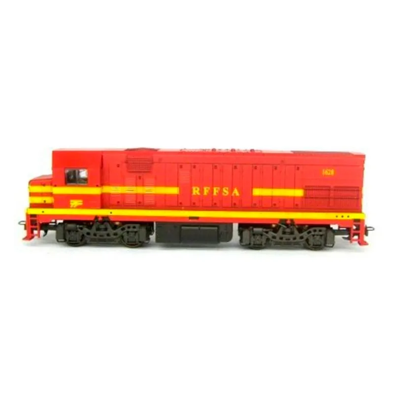 Locomotiva G22U Rffsa Ho 3004 Frateschi