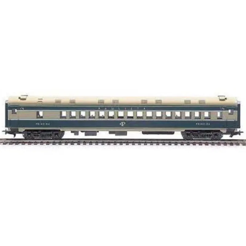 Carro De 1 Classe Cpef Paulista Ho 2441 Frateschi