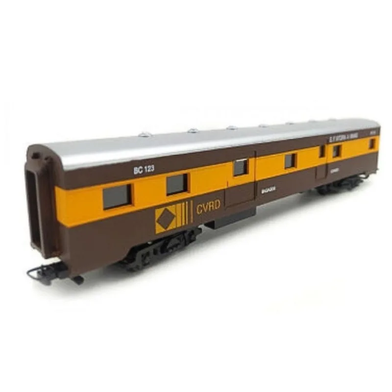 Bagageiro Cvrd De Aço De Carbono Vitoria A Minas 2485 Frateschi