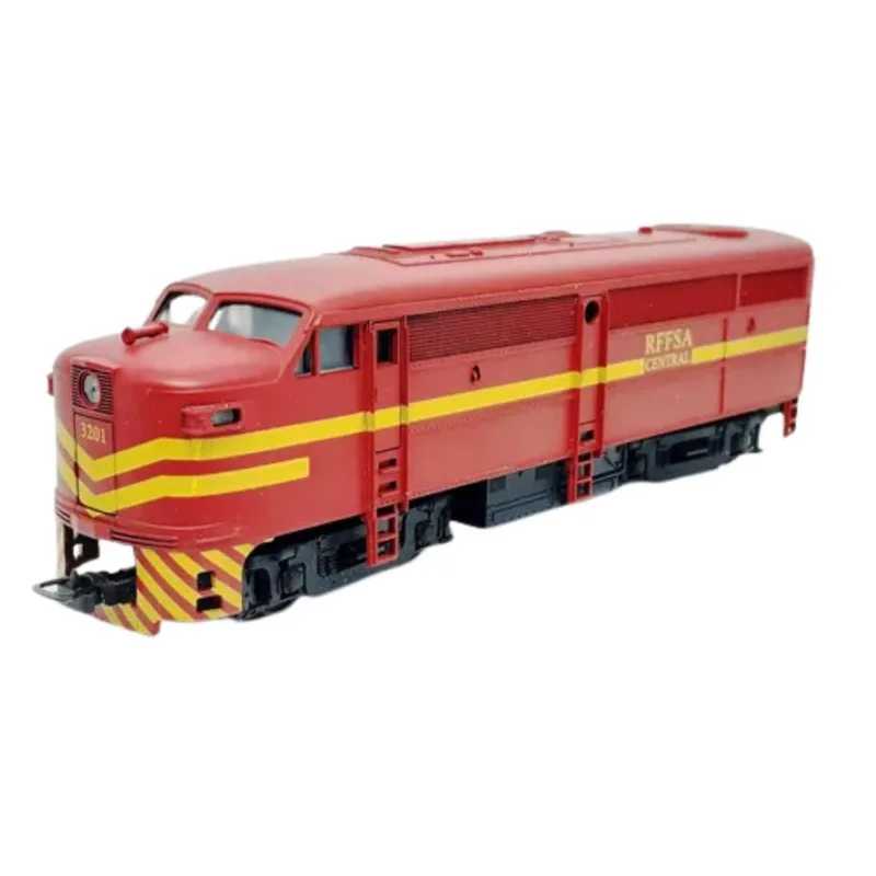 Locomotiva Fa1 Rffsa Ho 3008 Frateschi