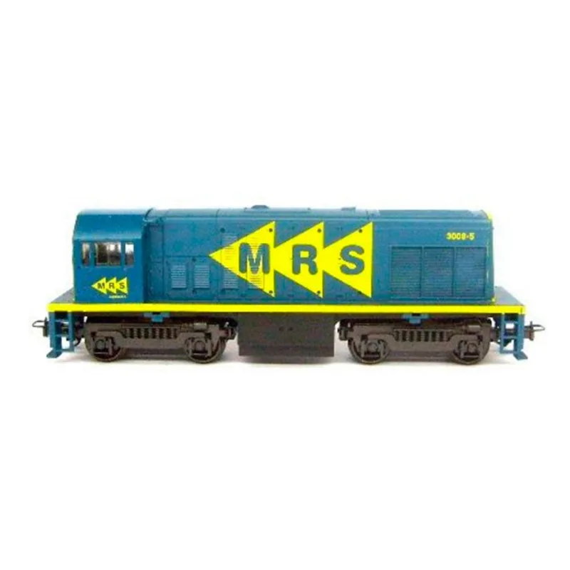 Locomotiva U5B Mrs Ho 3039 Frateschi