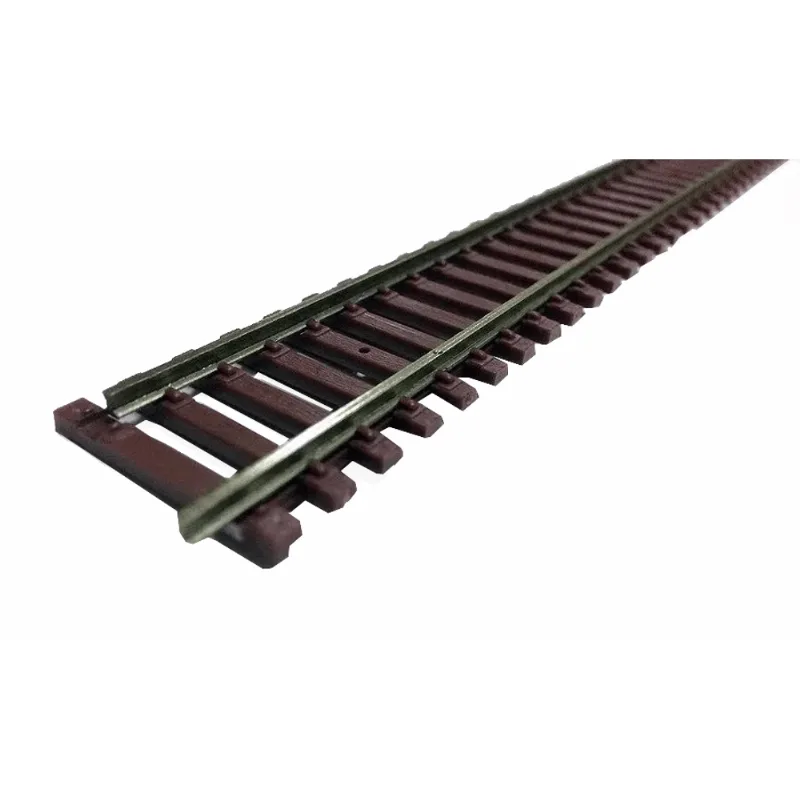 Trilho Flexível Níquel Silver 880 Mm Code 100 4980 Frateschi