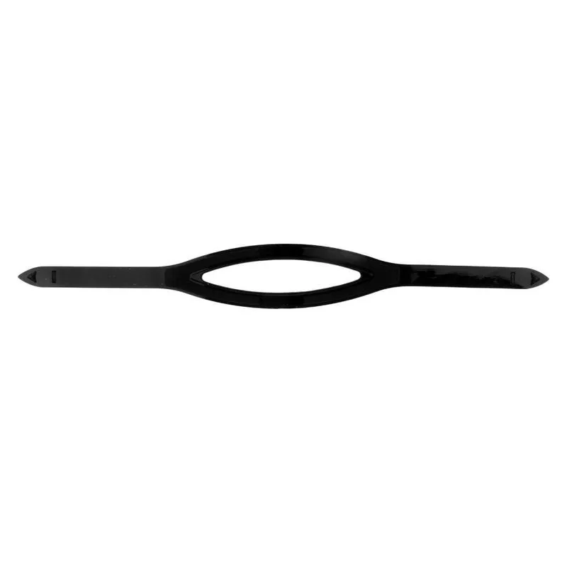 Alça De Máscara De Mergulho Com Snorkel De Silicone Universal