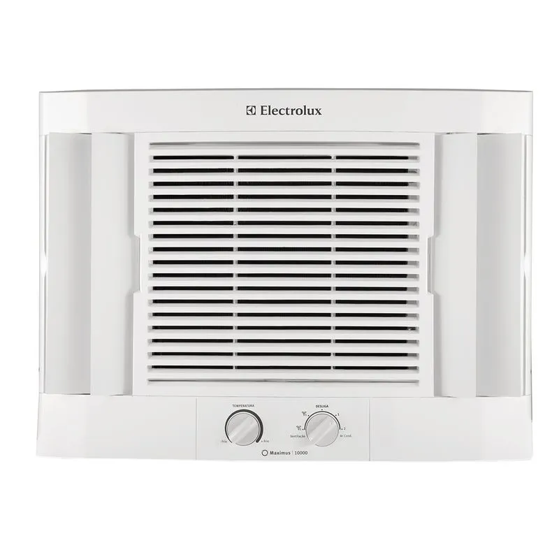 Ar Condicionado de Janela 7.000 BTUs Electrolux Quente e Frio EC07R 220V