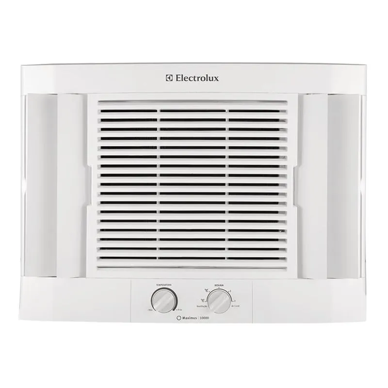 Ar Condicionado de Janela 10.000 BTUs Electrolux Frio EM10F 220V
