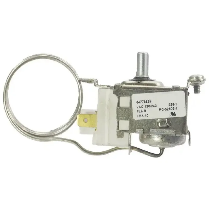 Termostato Para Freezer Electrolux 240 Litros Ffe24 - ELECTROLUX