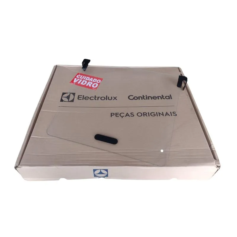 Tampa De Vidro Electrolux 4 Bocas 52sg 52sm 70000471
