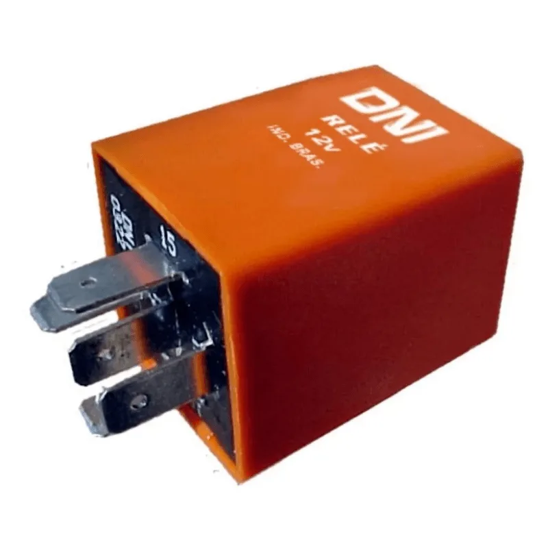 Relé Do Velocímetro Gm 9185826 E 93234230 - 12v - Dni 0322