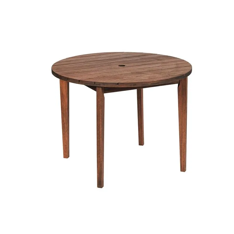 Mesa Mestra Ipanema Ø 120