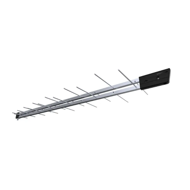 Antena Externa Digital UHF AE1028 - Intelbras