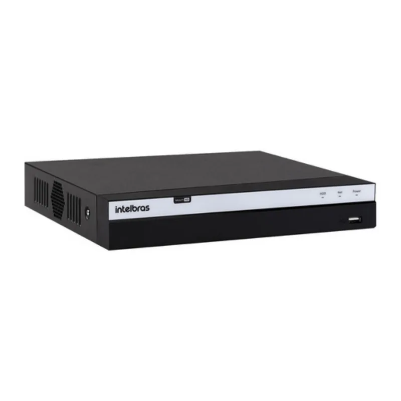 DVR INTELBRAS MHDX3116 C/HD 1TB