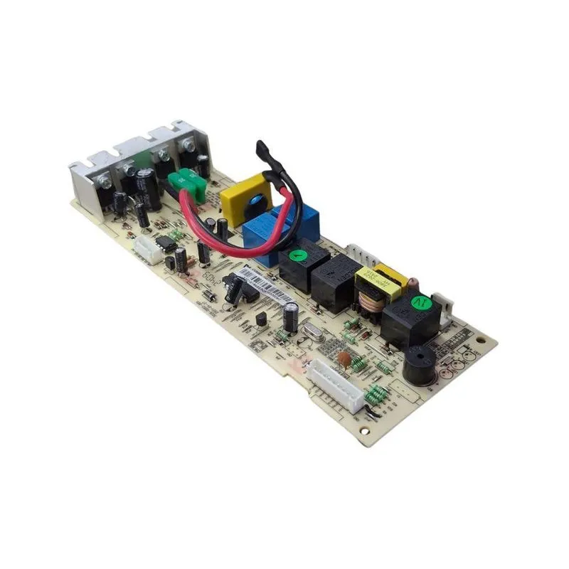Placa Controle Xnb 720va - 220v - Intelbras 220v