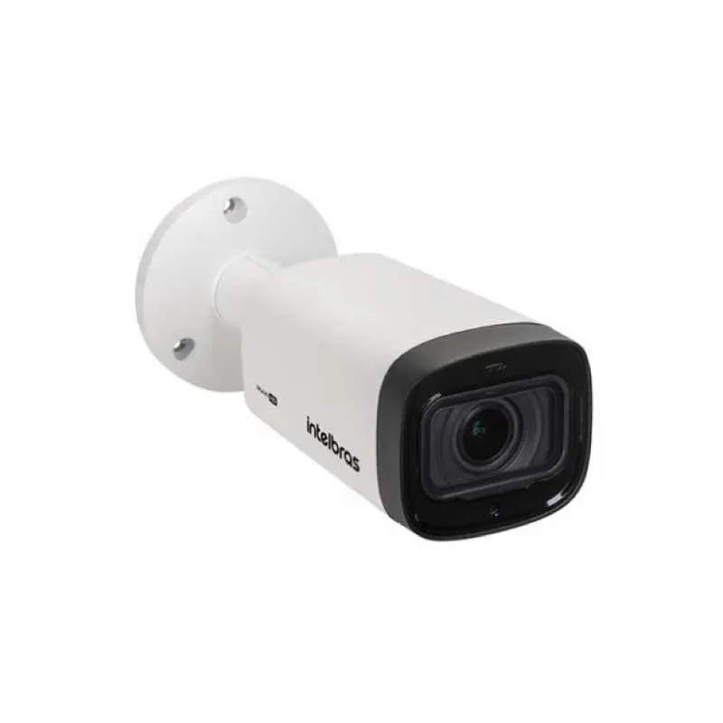 Camera Bullet Vhd 3140 Vf Geracao 5.0 Ir 40 2,7 A 13,5Mm Intelbras
