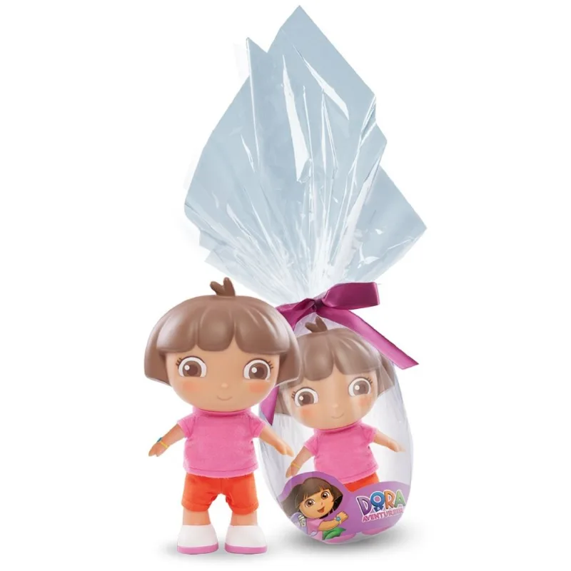 Mini Ovo Multibrink - Dora