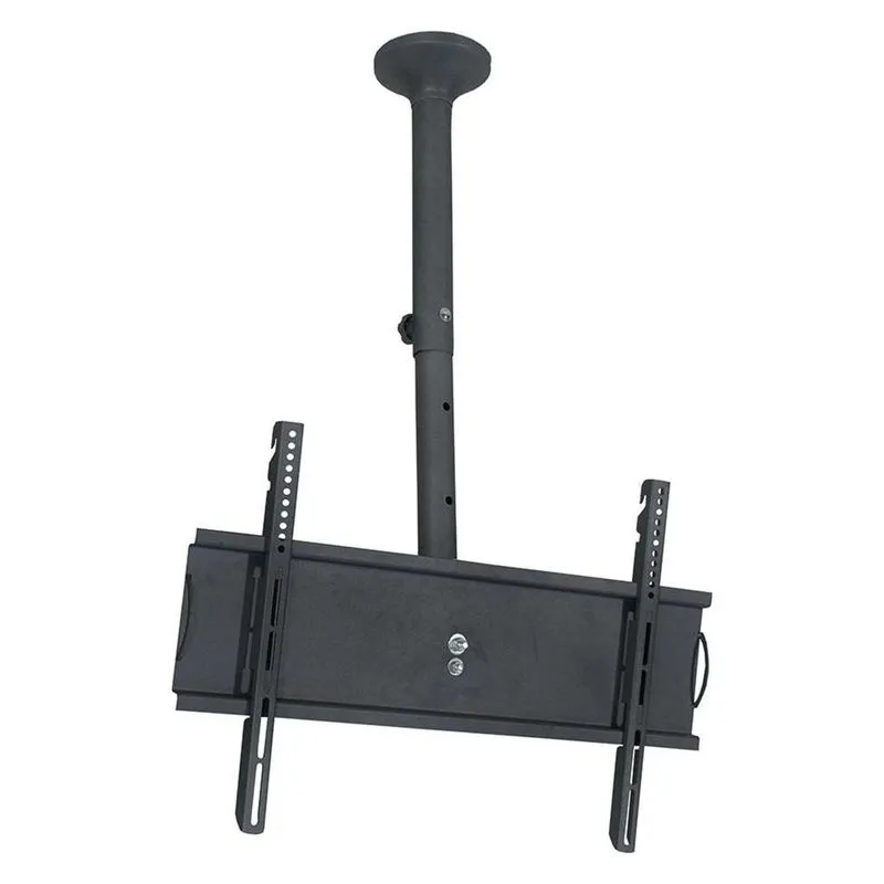 Suporte De Teto P/ Tv Lcd/Plasma/Led De 32 A 52' SKY-PRO-M- Preto Multivisão