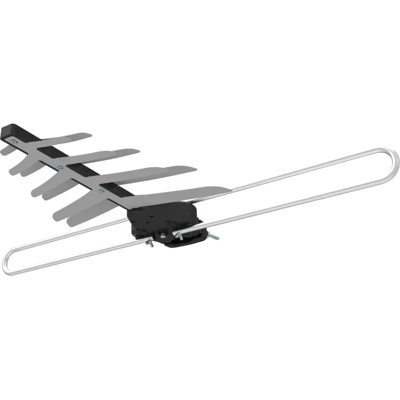Antena para TV Externa Digital 4EM1 HDTV/UHF/
