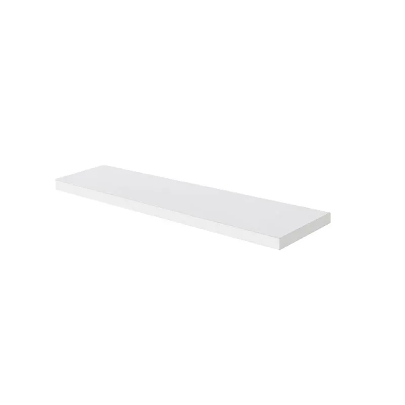 Prateleira 20X40 Branco PB-2040-UV - Multivisão