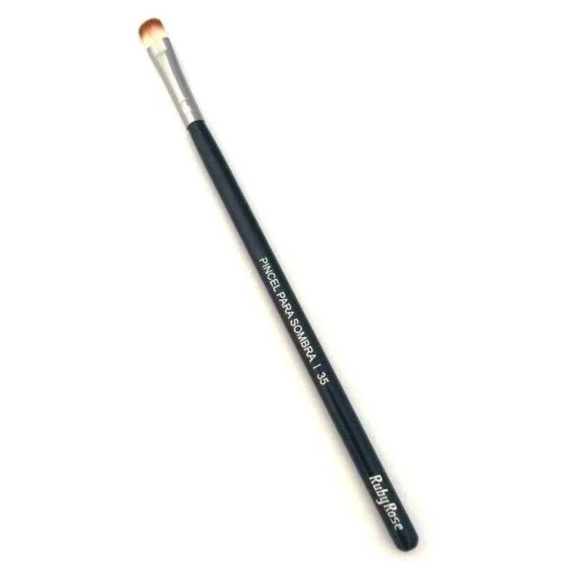 Ruby Rose Pincel Para Sombra Hb 35