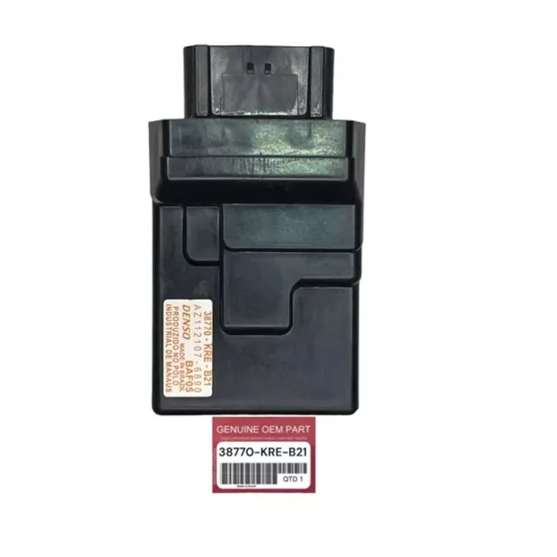 Cdi Modulo Injeção Honda Bros Mix 38770kreb21