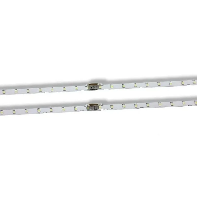 Kit Barra Led Tv Un55ru7100 Un55nu7100 Novo