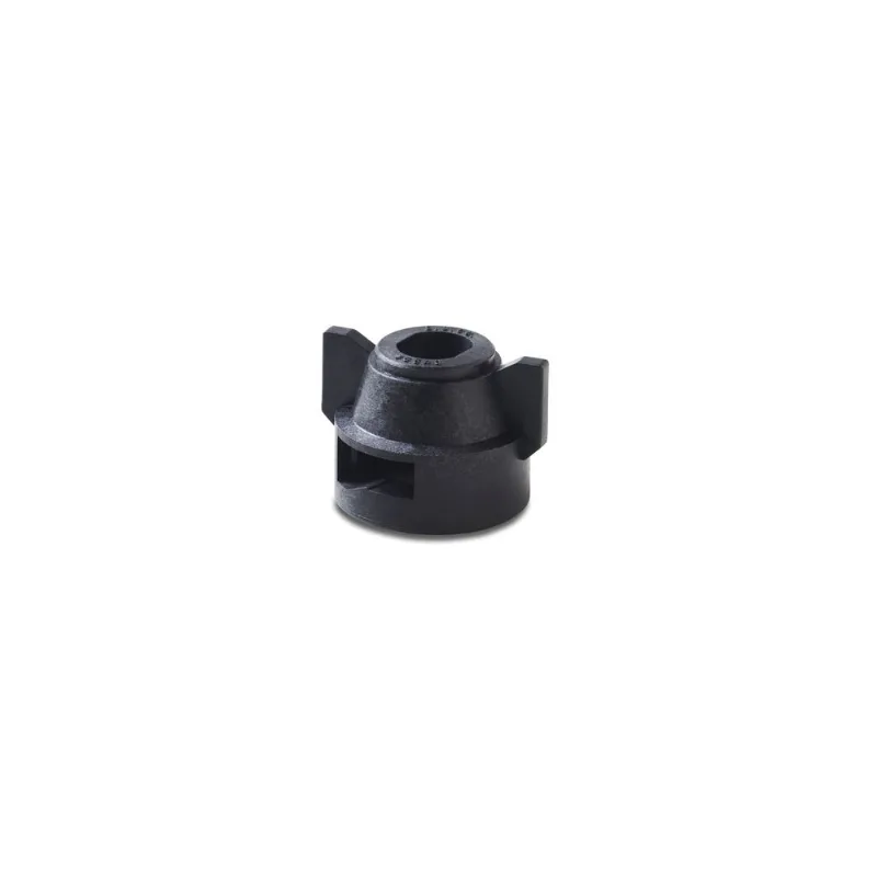CAPA P/ BICO "AVI" BAIONETA PRETA - 1363438