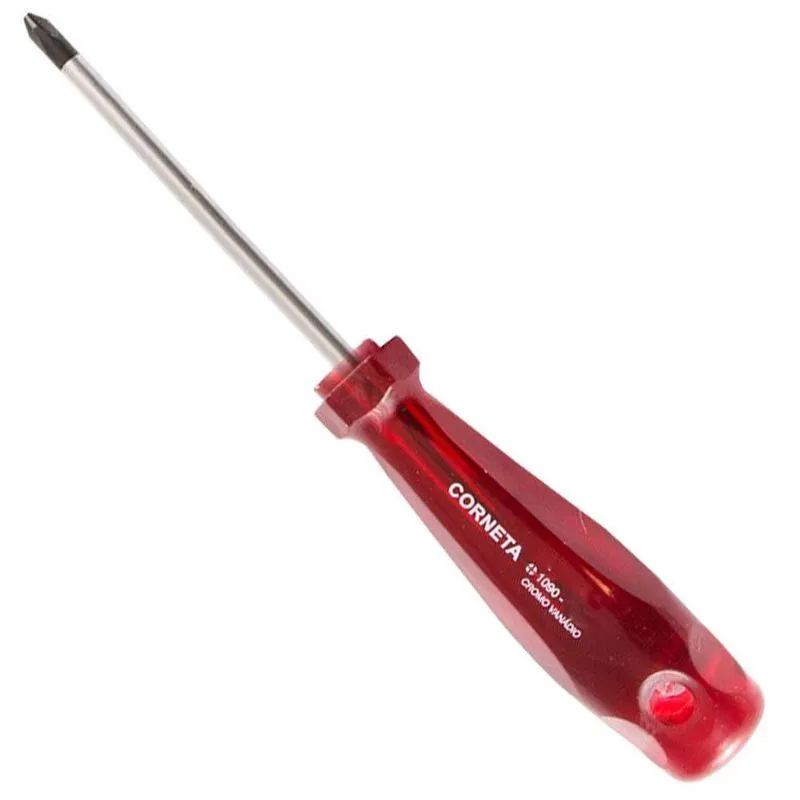 Chave Philips 3/8 X 8 Corneta