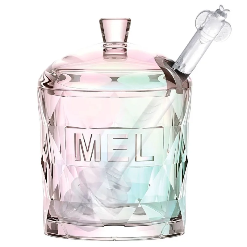 Meleira Memory 240ml em Vidro Hauskraft