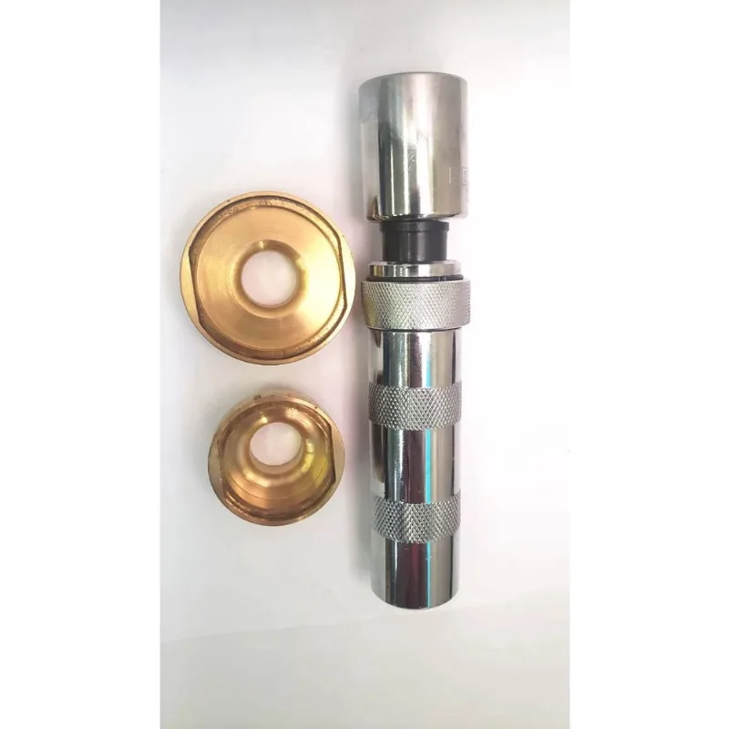Chave Impacto Para Sede Válvula Descarga Hydra Luxo 11/4 E 11/2 - 3338K400