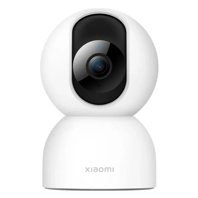Xiaomi Smart Camera C400 Smart Home Wi-Fi 360° Rotação 4MP Visão Noturna AI Detecção Humana Versão Global
