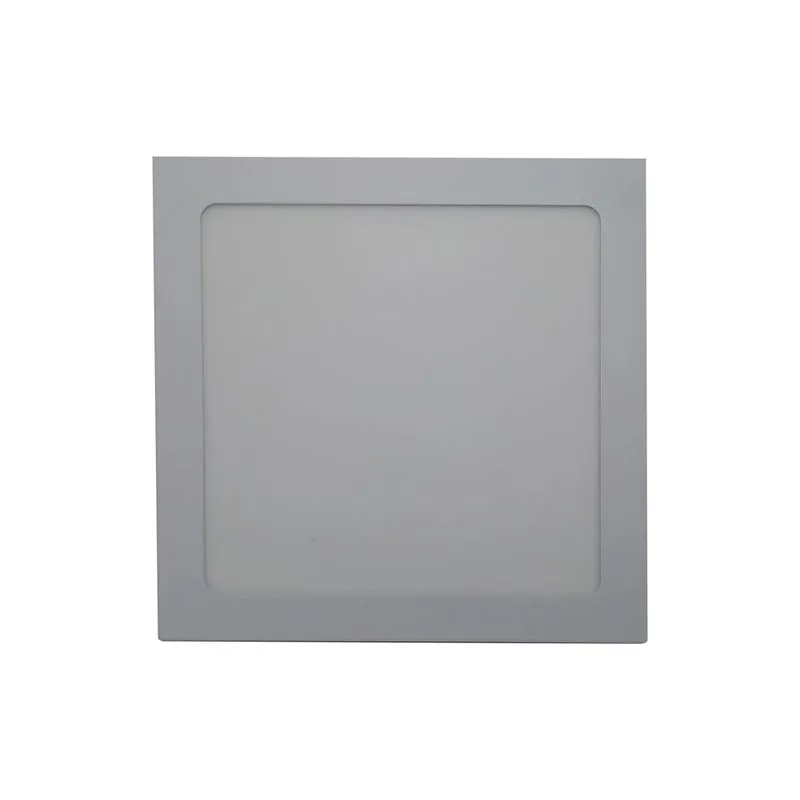 Luminária De Embutir Slim Pl-003A 12W Bivolt 4000K Nitrolux