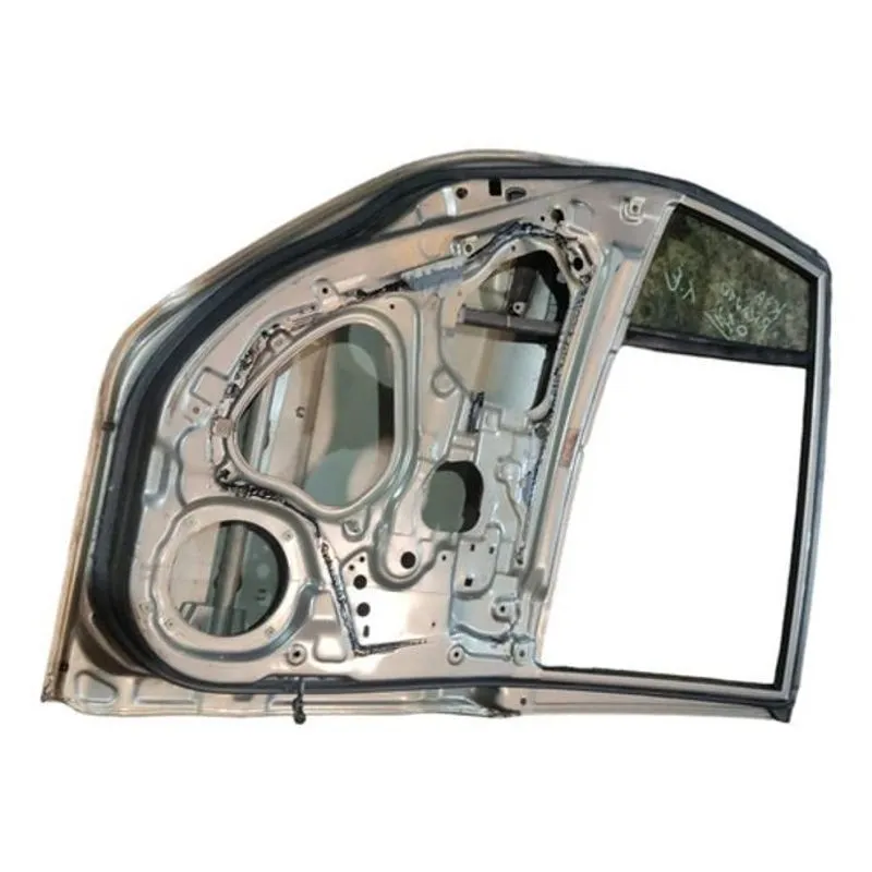 Porta Traseira Esquerda Kia Picanto Com Detalhe