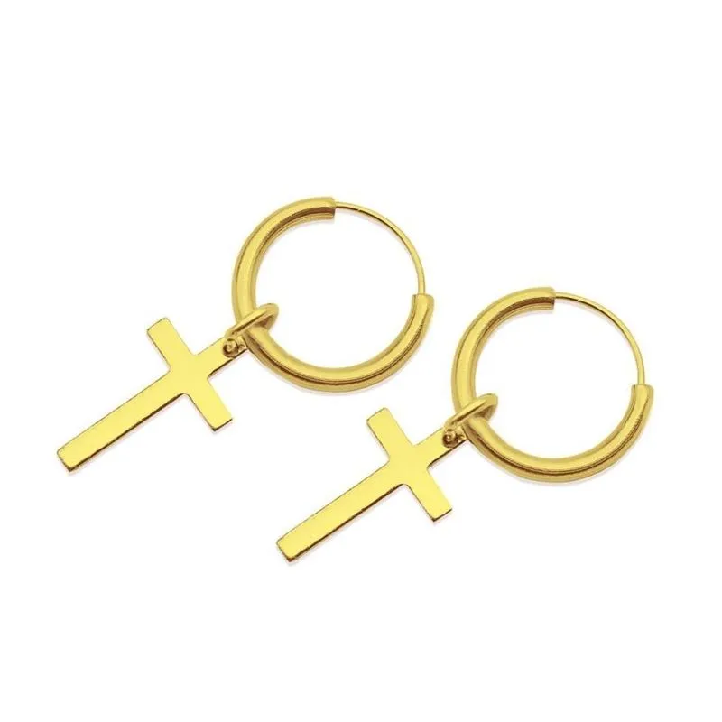 Brinco Feminino Dourado Par Moda Luxo