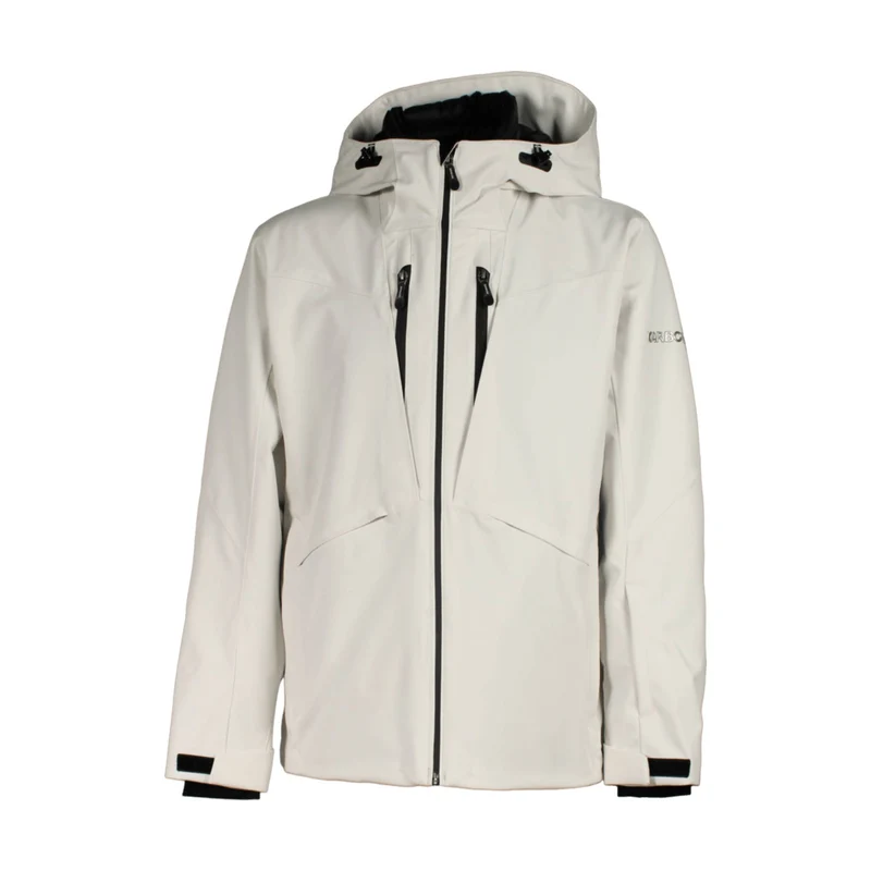 Karbon Hydrogen Mens Jacket 2026 Putty / XL