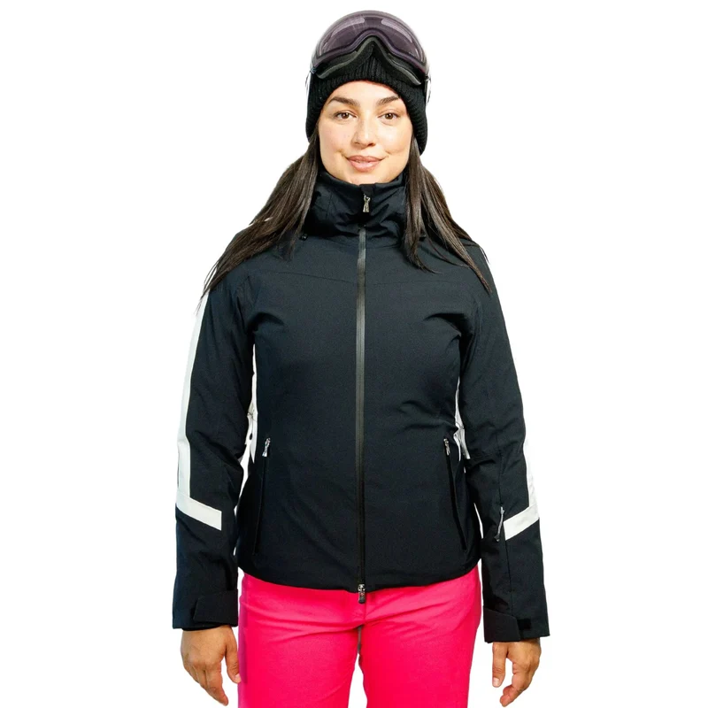 Karbon Athena Womens Jacket 2027 Black / 12