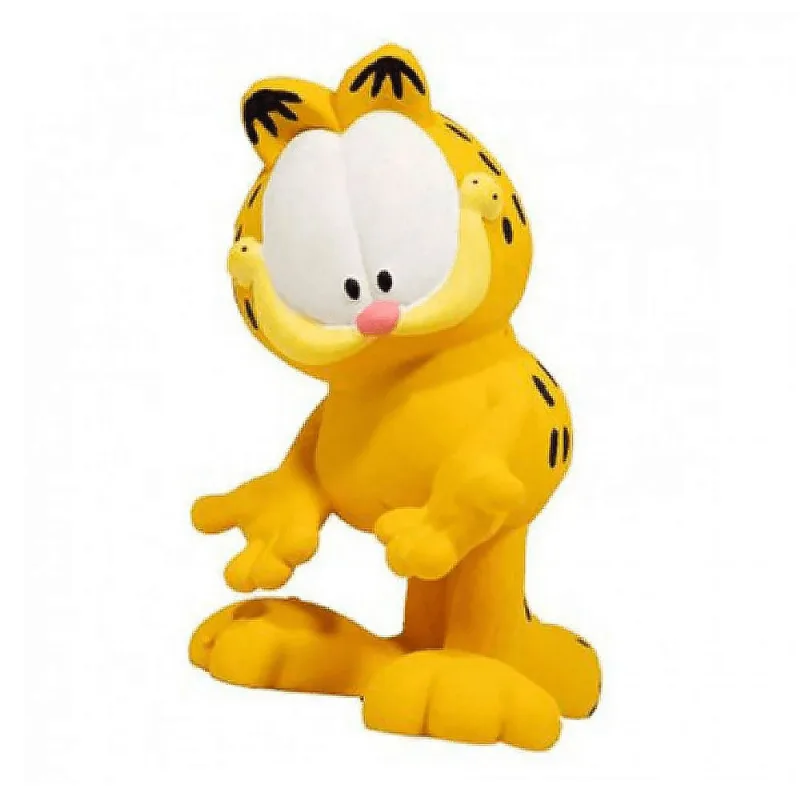 BONECO LATOY GATO GARFIELD