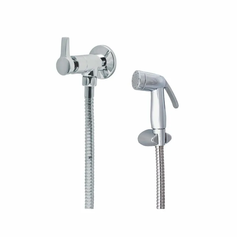 Ducha Higiênica S/ Derivação - Time Top Plus