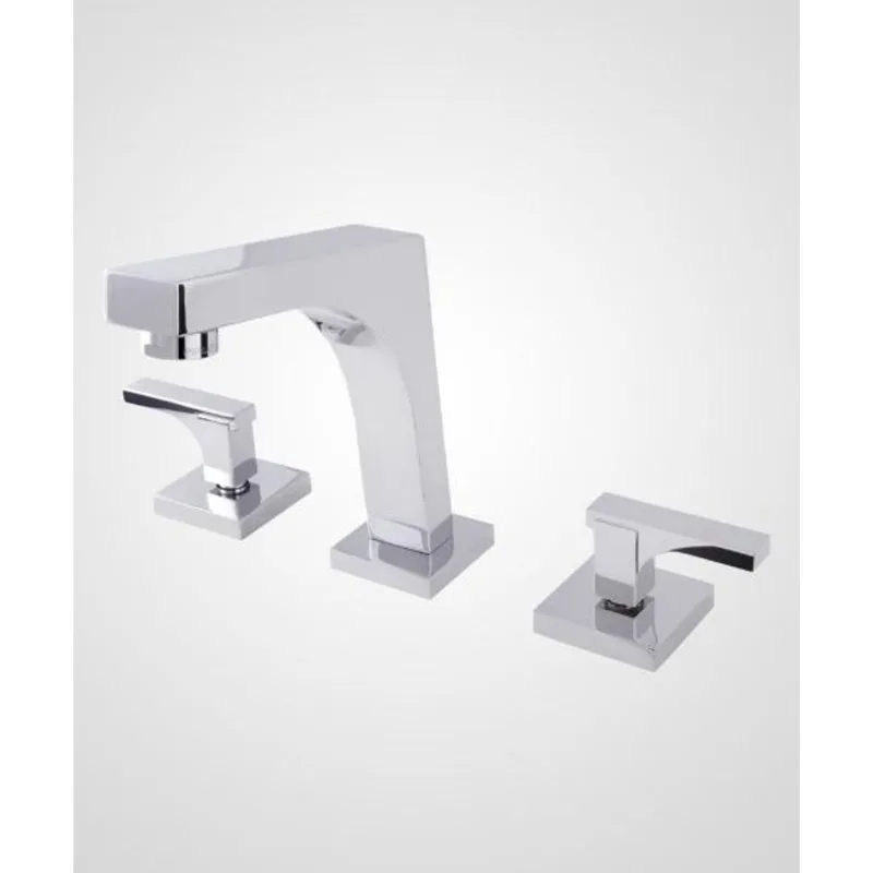 Misturador para Lavatório de Mesa Premier Cromado