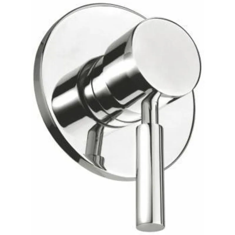 Acabamento Monocomando Ducha Higiênica Base Deca Titânio