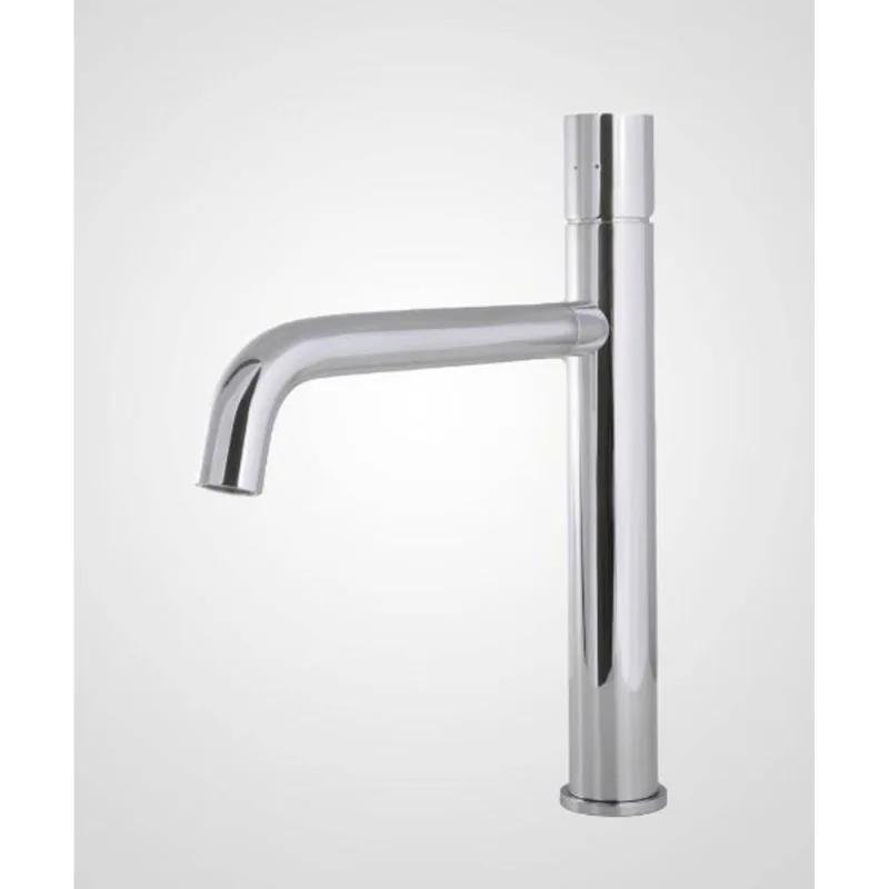 Misturador Monocomando para Cozinha de Mesa Chef Cromado