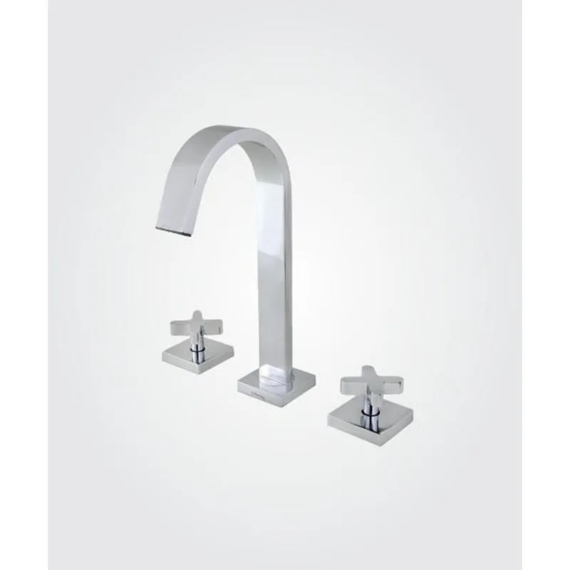 Misturador para Lavatório de Mesa Dom Classic Cromado