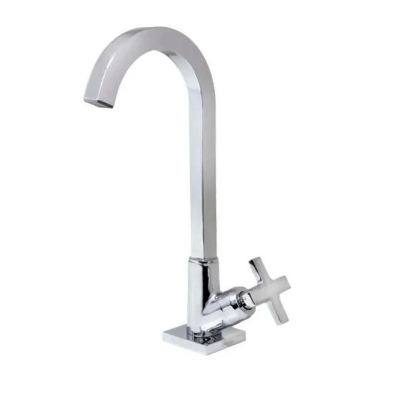 Torneira Lavatorio Perflex Even Mesa Bica Movel Cr 10744710