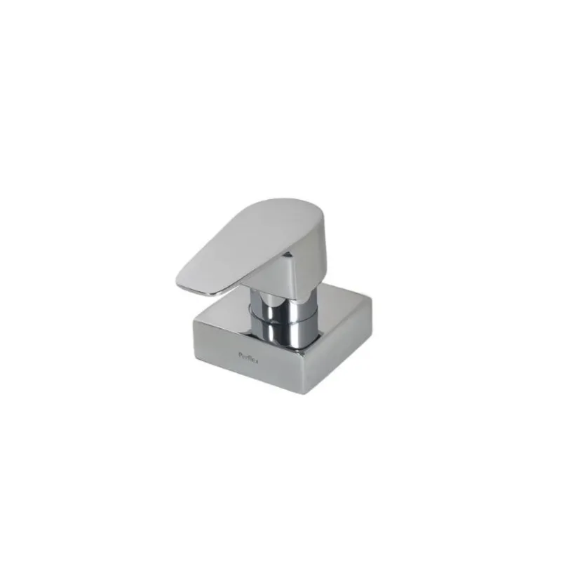 Acabamento para Registro Base Docol 1/2 e 3/4 e 1 Led Cromado