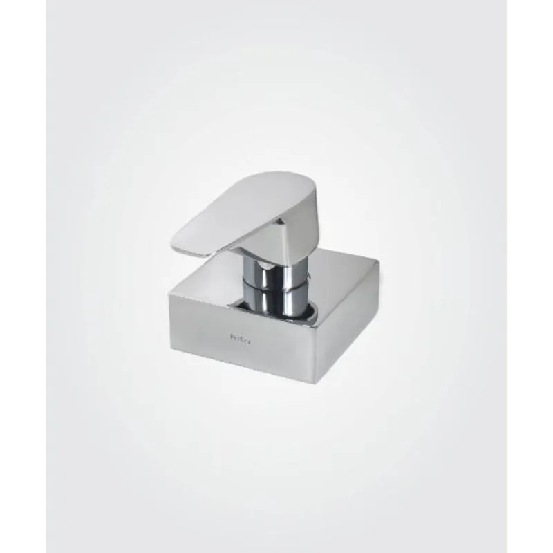 Acabamento para Registro Base Deca 1 1/2 e 1 1/4 Led Cromado