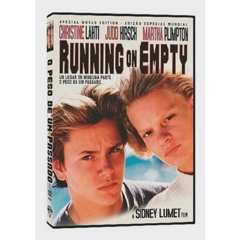 O peso de um passado dvd original lacrado