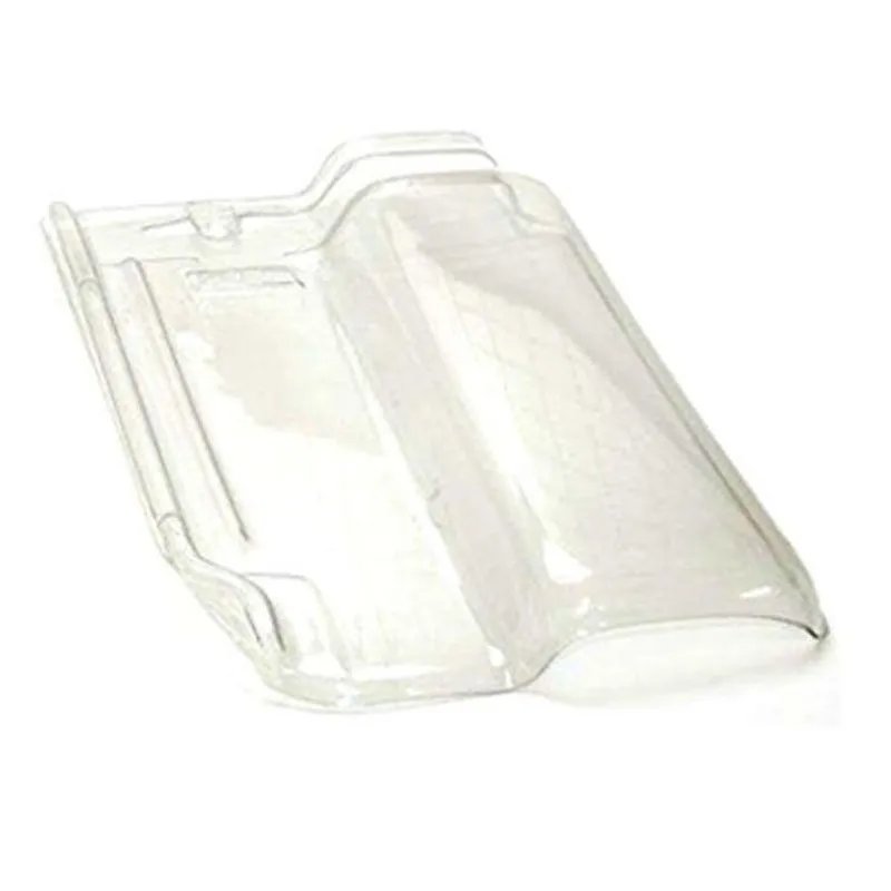 Telha Pet Romana Eutorop R 10 390 Kit 8 Telhas