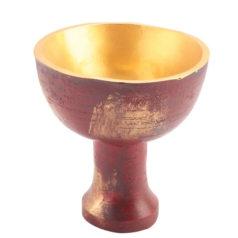 Artesanato Indiana Holy Grail Jones Cup